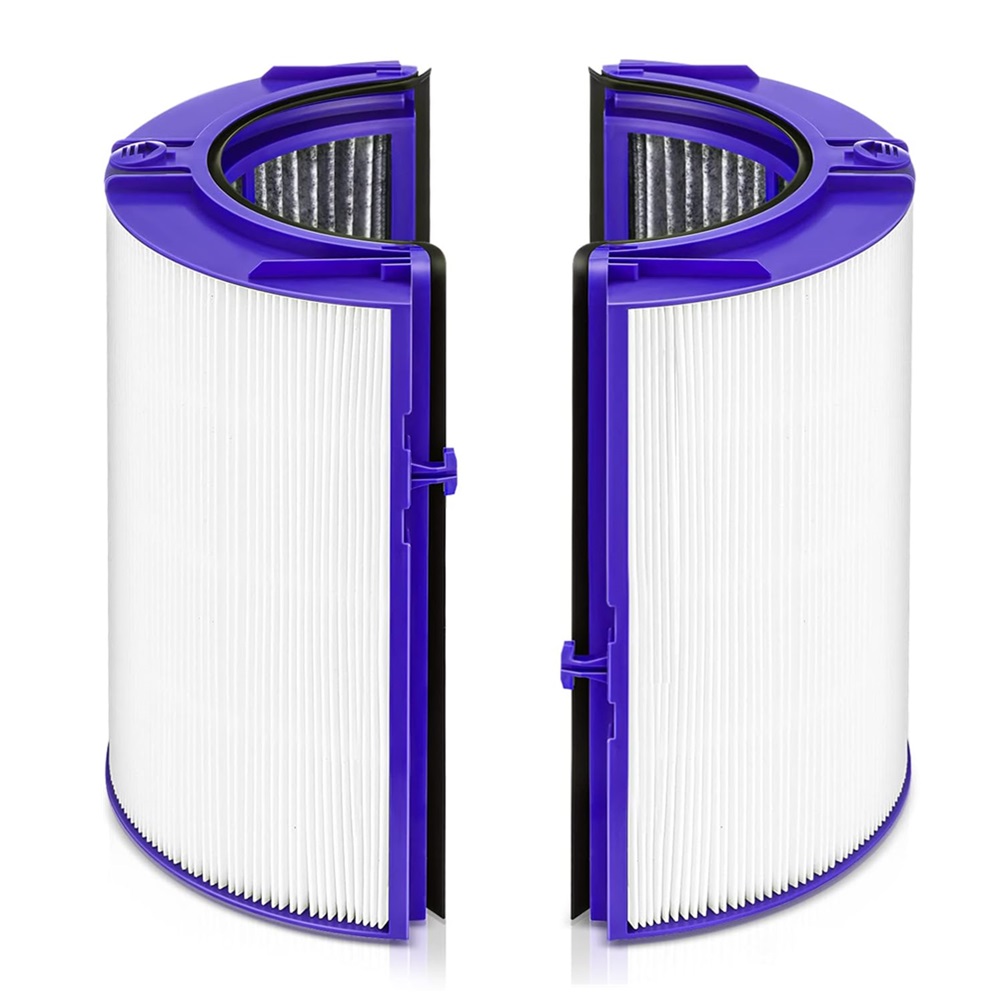 Dyson Fan Am07 - Filtro 2 en 1 para Dyson