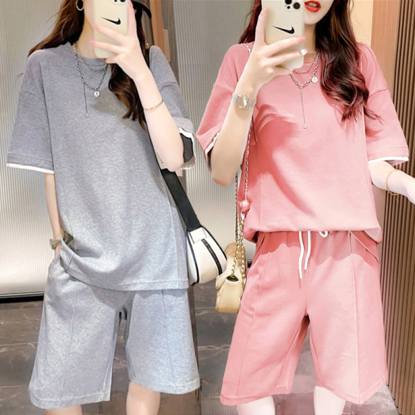 Conjunto de dos piezas de ropa - Korean Lifestyle reseña y precio