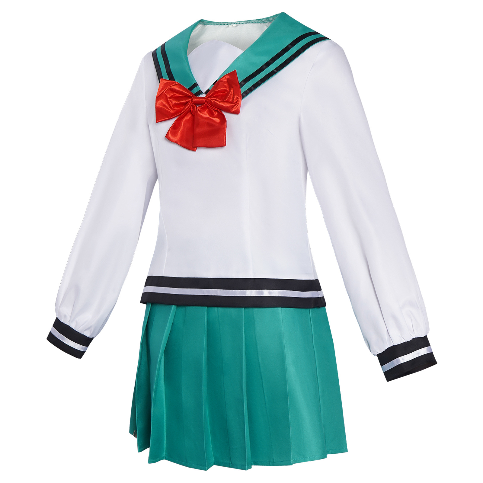 Disfraz de Cosplay de Mizuhash - South Korea Lifestyle reseña y precio