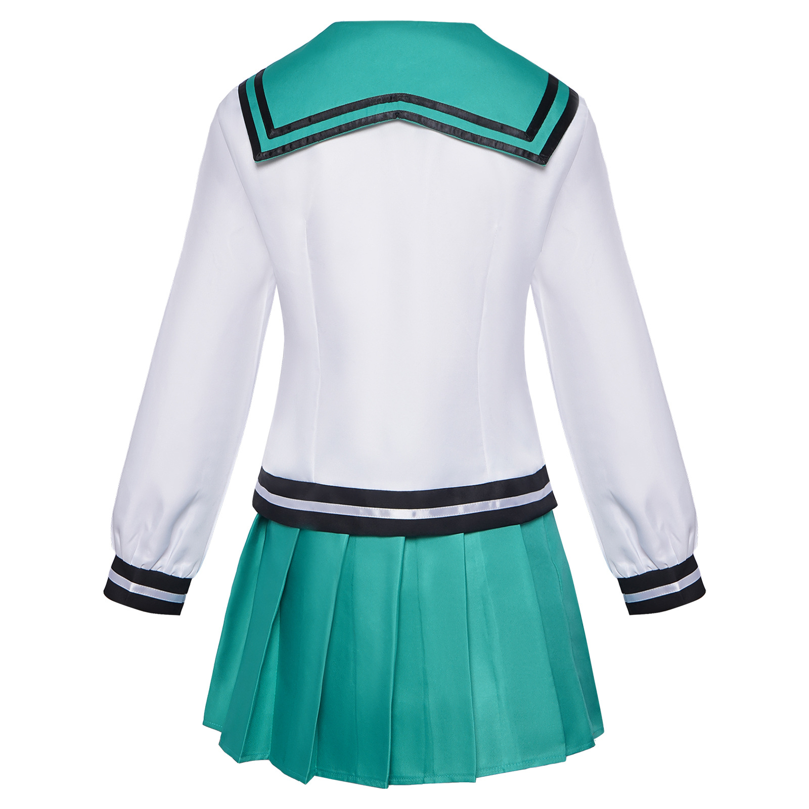 Disfraz de Cosplay de Mizuhash - South Korea Lifestyle reseña y precio