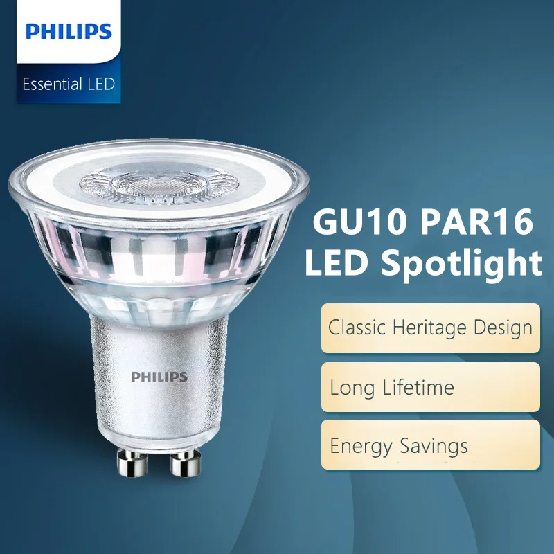 Philips Essential 36 °   Lámpa - Philips Bulb Led Classic reseña y precio