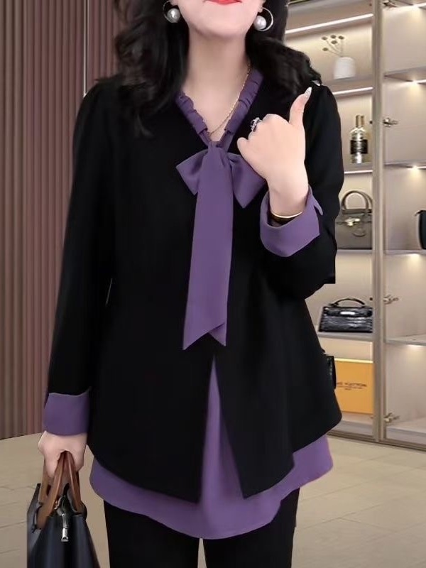 Camisa de Manga Larga a la Mod - Korean Lifestyle reseña y precio