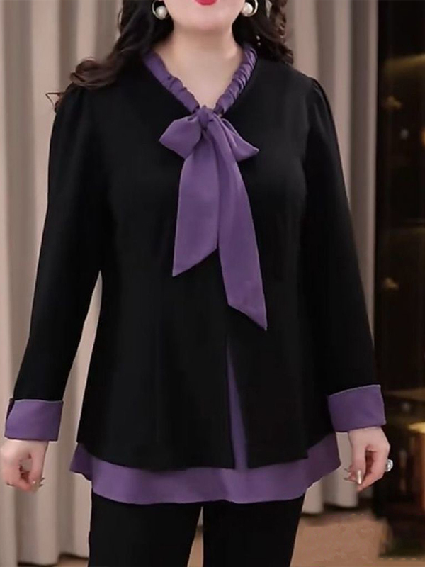 Camisa de Manga Larga a la Mod - Korean Lifestyle reseña y precio