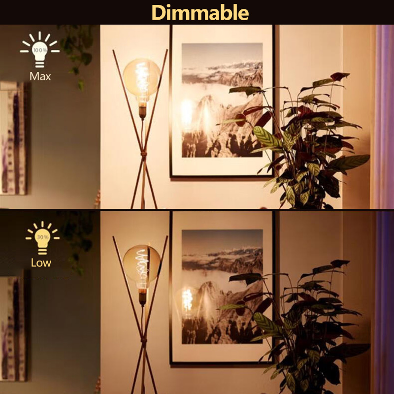 Bombilla Decorativa Philips LE - Philips Bulb Led Classic reseña y precio