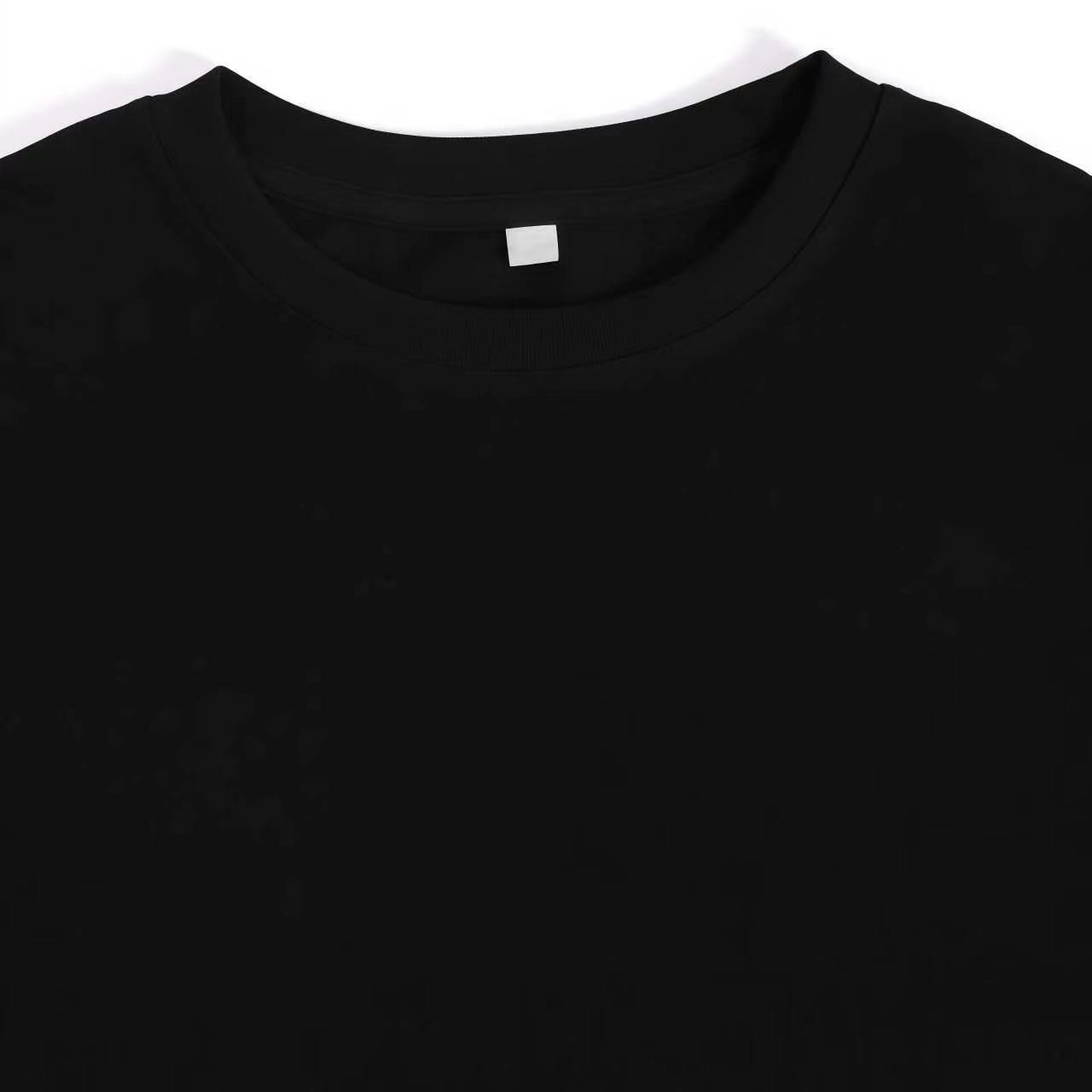 Camiseta de manga corta corean - Korean Lifestyle reseña y precio