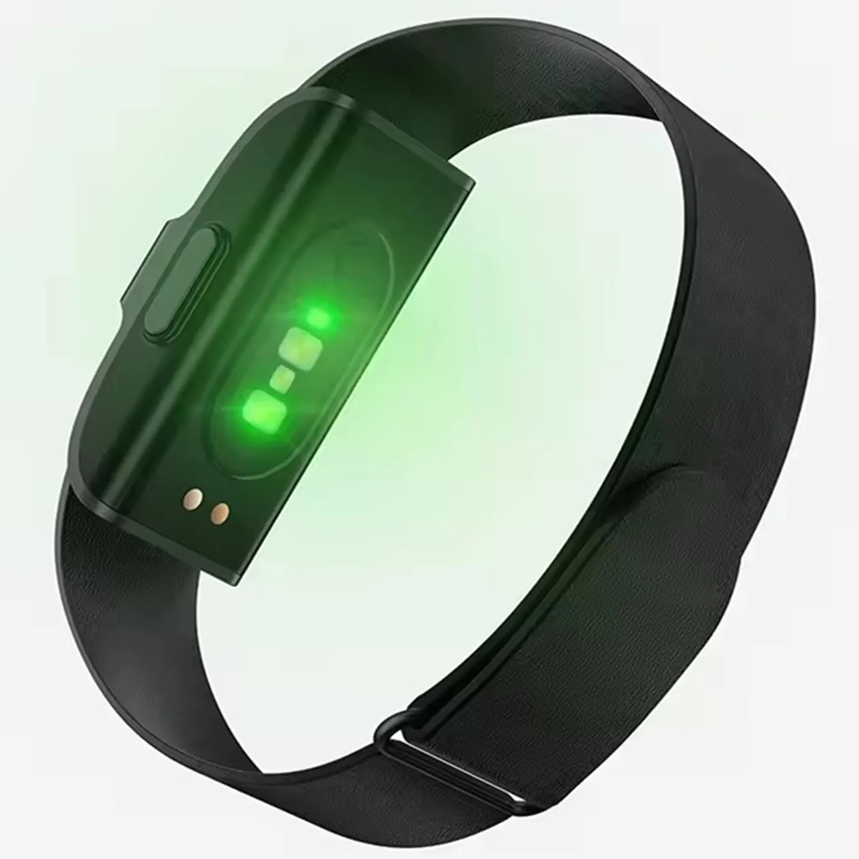 Pulsera Inteligente Impermeabl - Korean Lifestyle App reseña y precio