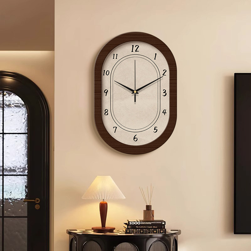 Relojes de Pared de Diseño Cre - Modern Korean Lifestyle reseña y precio