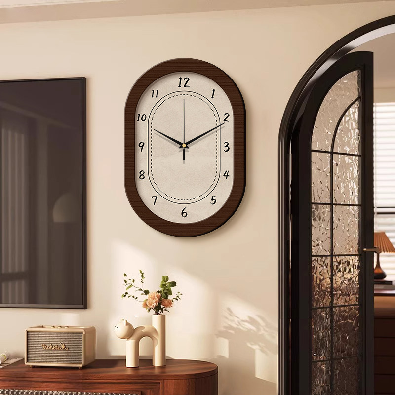 Relojes de Pared de Diseño Cre - Modern Korean Lifestyle reseña y precio