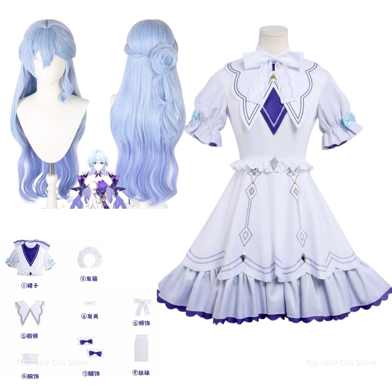 Disfraz de Cosplay de Robin de - South Korea Lifestyle reseña y precio