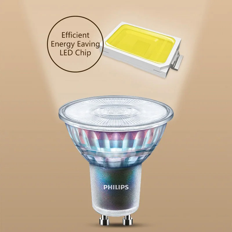Luz LED Empotrable en Techo Ph - Philips Bulb Led Classic reseña y precio